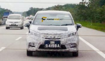 Versi CKD Proton X70 bakal ada enam varian? Betul ke 