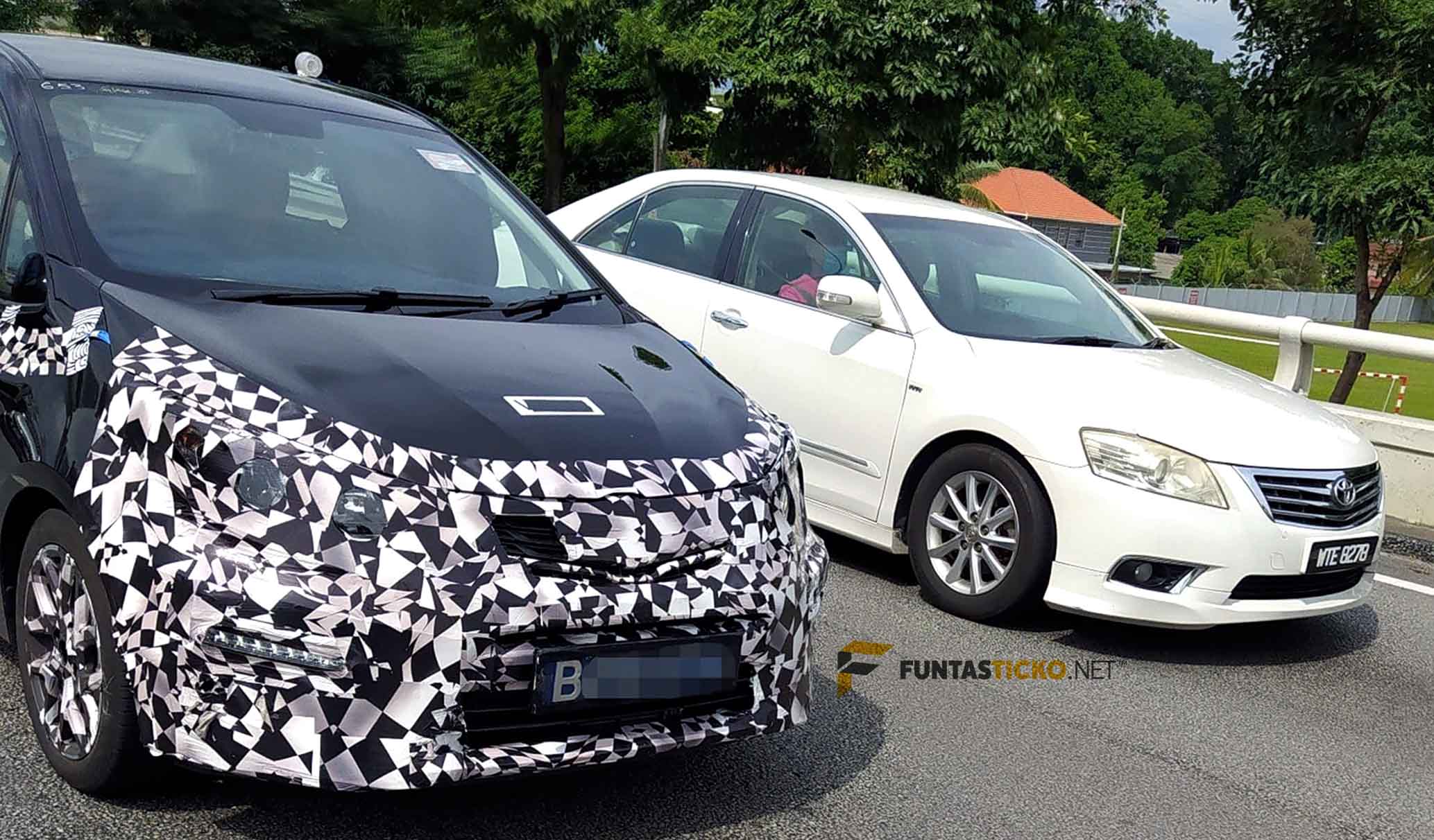 Price 2021 malaysia persona proton Proton Iriz