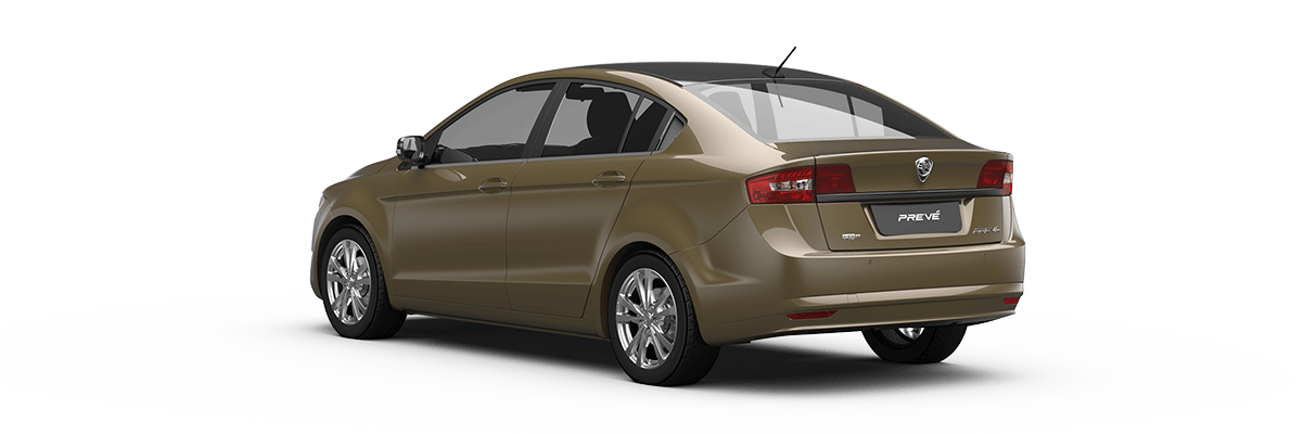 preve adalah model kereta apa