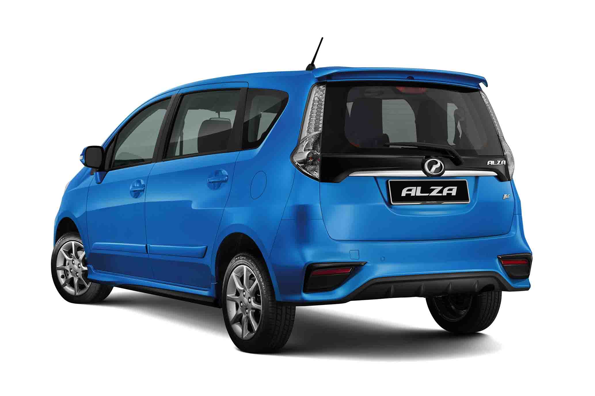 Harga Insurans Perodua Alza - Nice Info d